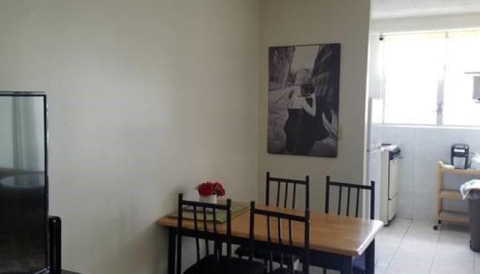 Pacific Grand condo # 1515, Honolulu, Hawaii - photo 1 of 7