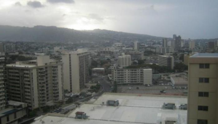 Pacific Grand condo # 2006, Honolulu, Hawaii - photo 1 of 8