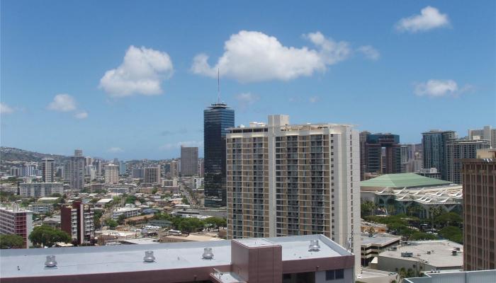 Pacific Grand condo # 2214, Honolulu, Hawaii - photo 1 of 10