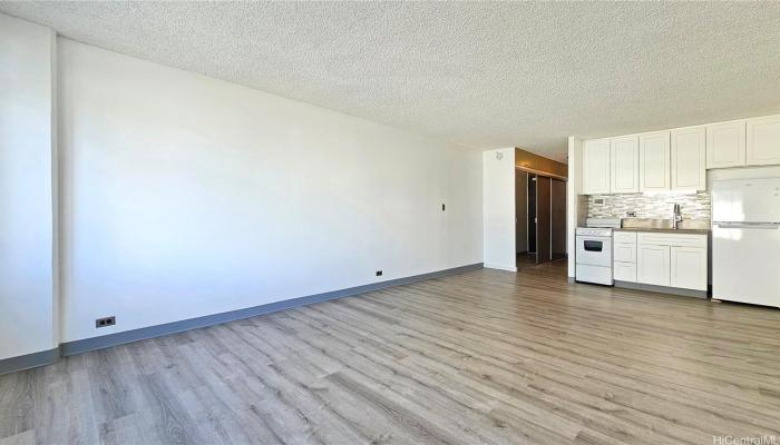 Pacific Grand condo # 801, Honolulu, Hawaii - photo 1 of 23