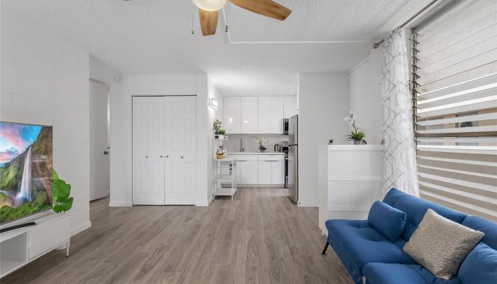 Crown Kinau condo # DH21, Honolulu, Hawaii - photo 1 of 1