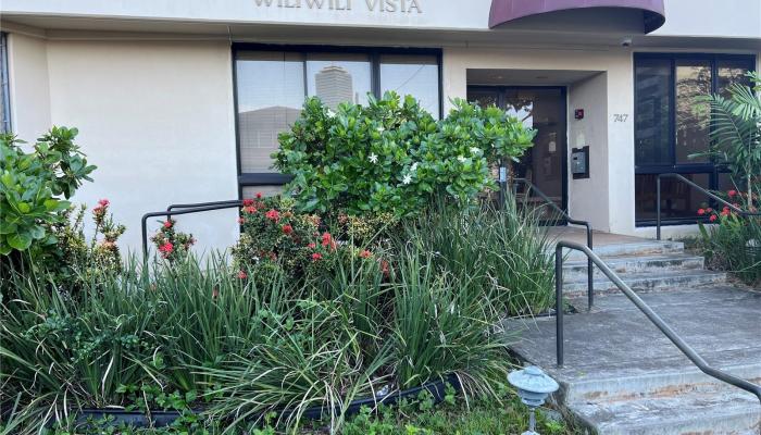 Wiliwili Vista condo # 1403, Honolulu, Hawaii - photo 1 of 1