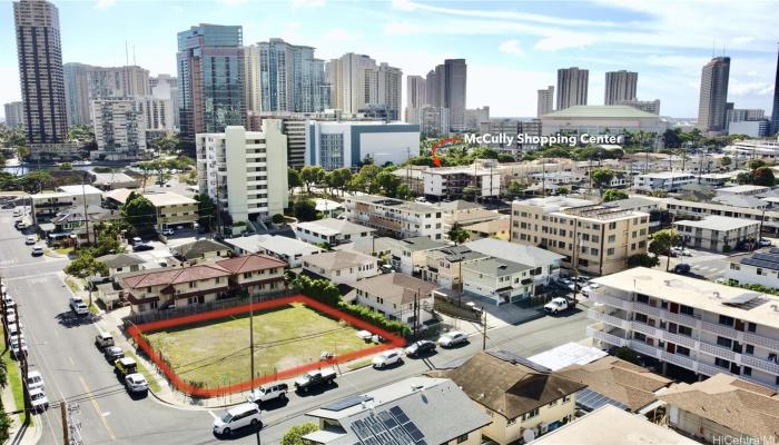 748 Wiliwili Street  Honolulu, Hi vacant land for sale - photo 1 of 1