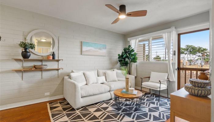 75 Kihapai condo # 10, Kailua, Hawaii - photo 1 of 1