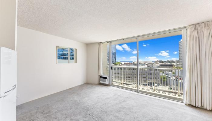 Holiday Village condo # 1111, Honolulu, Hawaii - photo 1 of 1