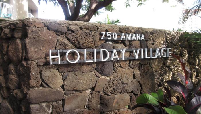 Holiday Village condo # 1902, Honolulu, Hawaii - photo 1 of 21