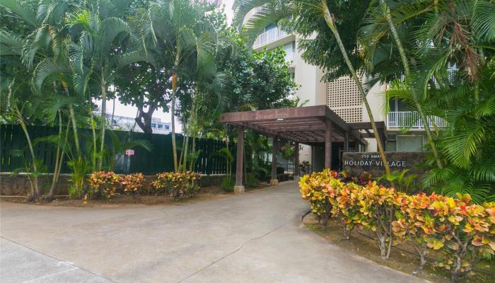 Holiday Village condo # 1906, Honolulu, Hawaii - photo 1 of 22