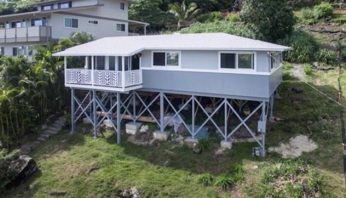 750  Iaukea Street Papakolea, Honolulu home - photo 1 of 1