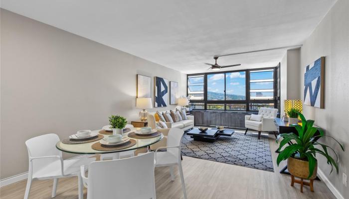 Kapiolani Belaire condo # 901, Honolulu, Hawaii - photo 1 of 25