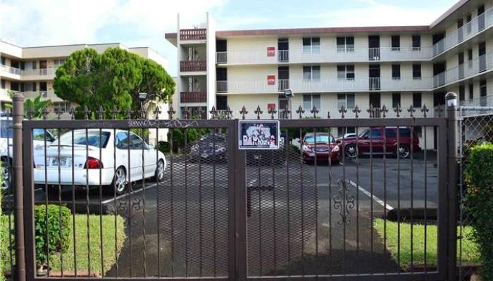 Olu Hale Kanoa condo # 201, Honolulu, Hawaii - photo 1 of 1