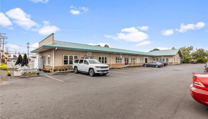 750 Kanoelehua Ave Hilo Big Island commercial real estate photo1 of 24