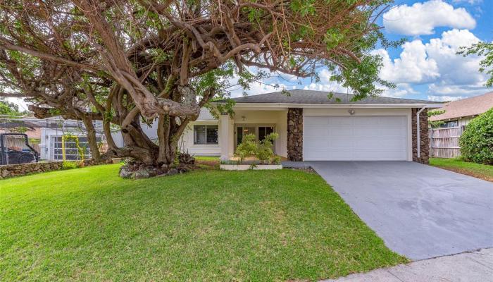 7509  Kekaa Street Kalama Valley, Hawaii Kai home - photo 1 of 1