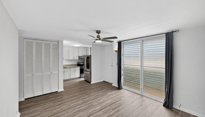 Crown Kinau condo # DH26, Honolulu, Hawaii - photo 1 of 11