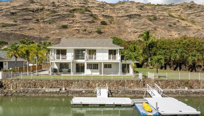 7524  Makaa Street Kealaula Kai, Hawaii Kai home - photo 1 of 1