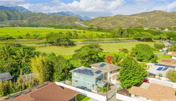 753  Kaipii Street Coconut Grove, Kailua home - photo 1 of 21