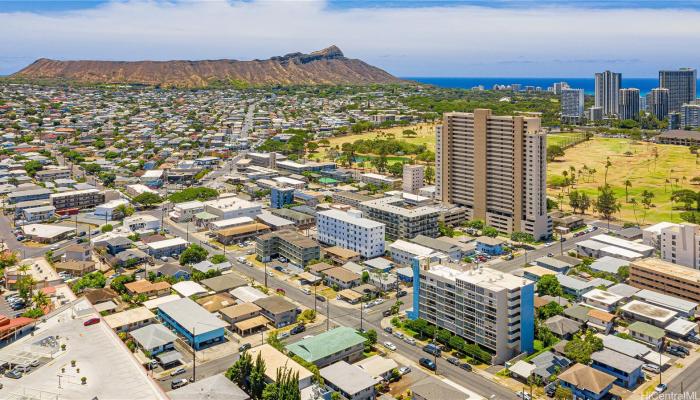 Sun Hala condo # 904, Honolulu, Hawaii - photo 1 of 24