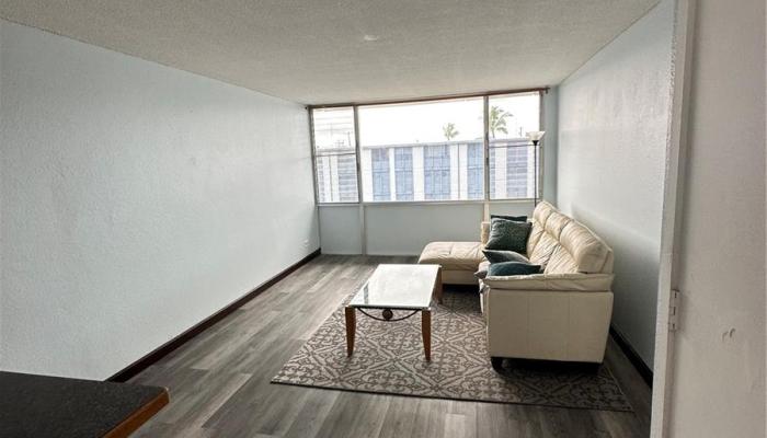 Holiday Gardens condo # A303, Honolulu, Hawaii - photo 1 of 1