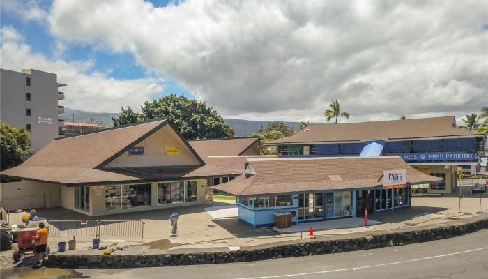 75-5663 Palani Road Kailua Kona Big Island commercial real estate photo1 of 1