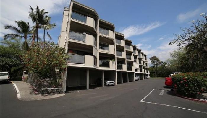 Kailua Bay Resort condo # 5-308, Kailua Kona, Hawaii - photo 1 of 1