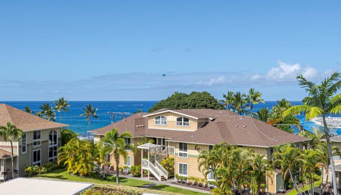 Alii Cove condo # DD23, Kailua Kona, Hawaii - photo 1 of 25