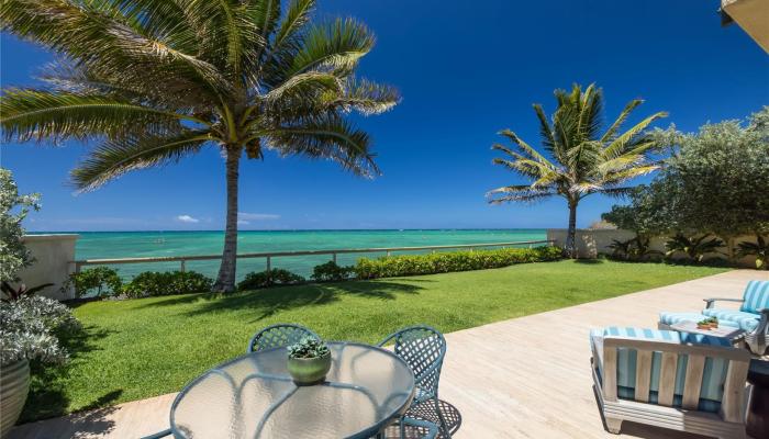 756  Mokulua Drive Lanikai, Kailua home - photo 1 of 1