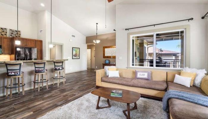 75-6025 Alii Drive townhouse # L201, Kailua Kona, Hawaii - photo 1 of 24