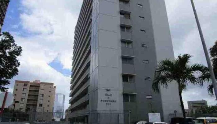 Hale o Pumehana condo # 301, Honolulu, Hawaii - photo 1 of 1