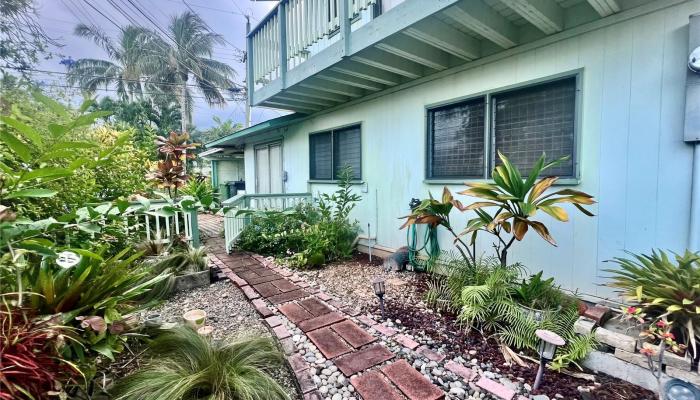 758  Kanaha Street Koolaupoko, Kailua home - photo 1 of 1