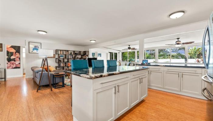 763  Kaipii Street Coconut Grove, Kailua home - photo 1 of 25