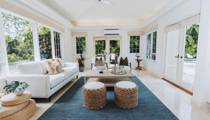 769  Elepaio Street Kahala Area, Diamond Head home - photo 1 of 1