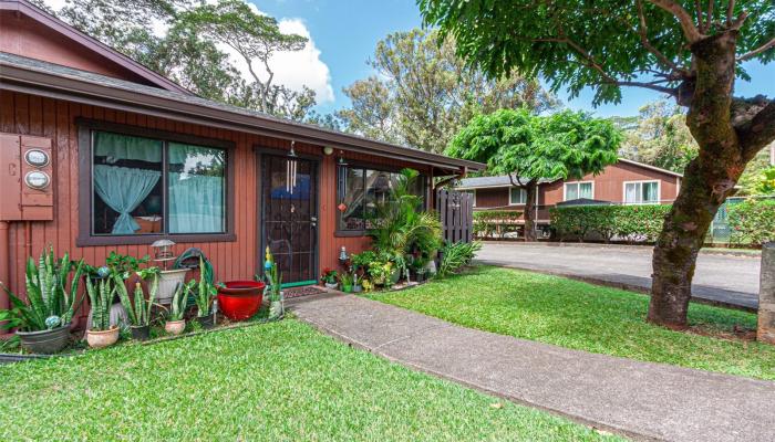 77 Karsten Drive townhouse # 23A, Wahiawa, Hawaii - photo 1 of 1