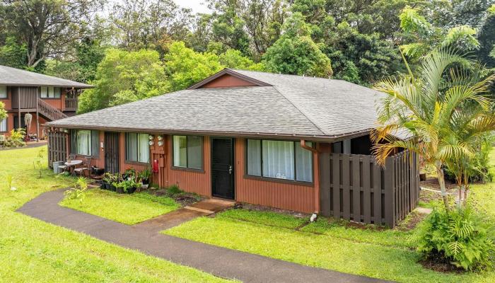 Hidden Valley townhouse # 25A, Wahiawa, Hawaii - photo 1 of 1