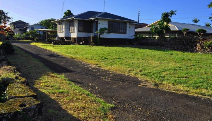 77  Lanihuli Street Waiakea Hselots, South Hilo home - photo 1 of 1