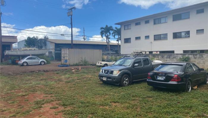 77 Ohai Street  Wahiawa, Hi vacant land for sale - photo 1 of 1