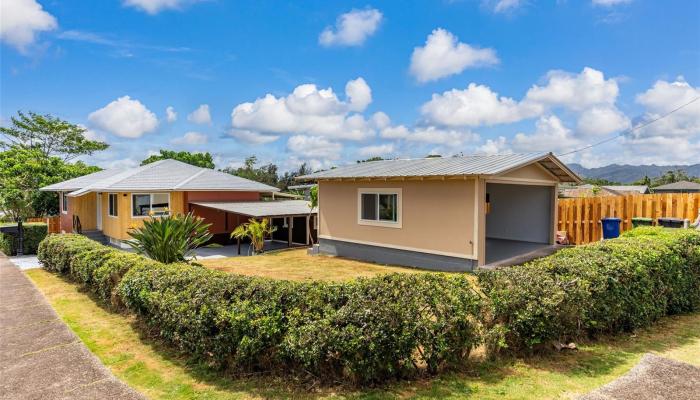 77  Rose Street Wahiawa Area, Central home - photo 1 of 25