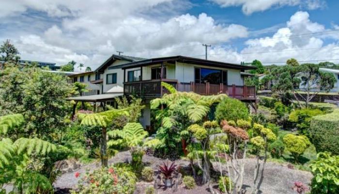 77  Terrace Drive Kaumana, South Hilo home - photo 1 of 1