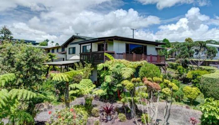 77  Terrace Dr Kaumana, South Hilo home - photo 1 of 25