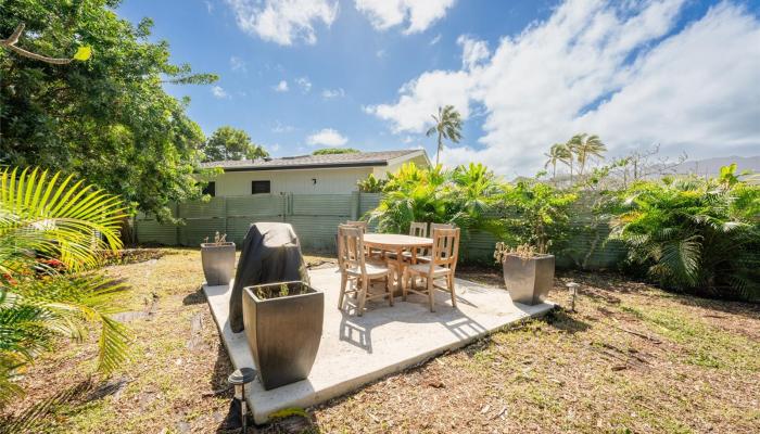 771 Akumu St Kailua - Rental - photo 1 of 19