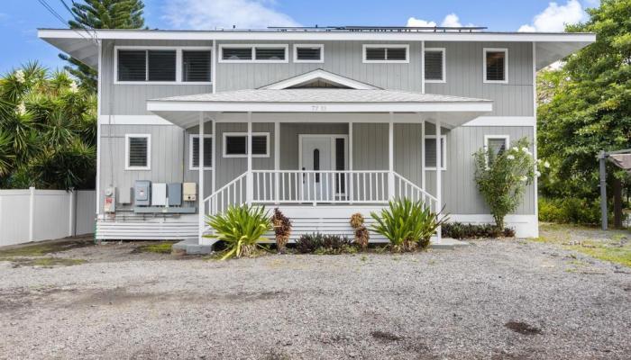 77-113  Kaiupoho Place White Sands, North Kona home - photo 1 of 25