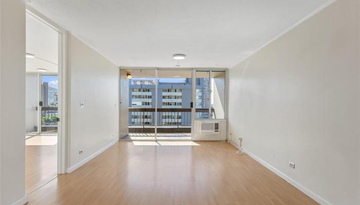 Kinau Lanais condo # 1003, Honolulu, Hawaii - photo 1 of 25