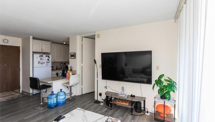 Kinau Lanais condo # 1507, Honolulu, Hawaii - photo 1 of 25