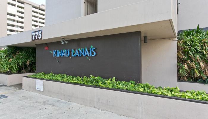Kinau Lanais condo # 201, Honolulu, Hawaii - photo 1 of 16