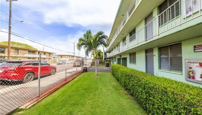 HOLIDAY APTS condo # 123B, Honolulu, Hawaii - photo 1 of 1