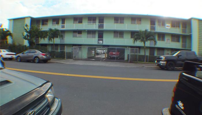 Holiday Apts condo # 302B, Honolulu, Hawaii - photo 1 of 1