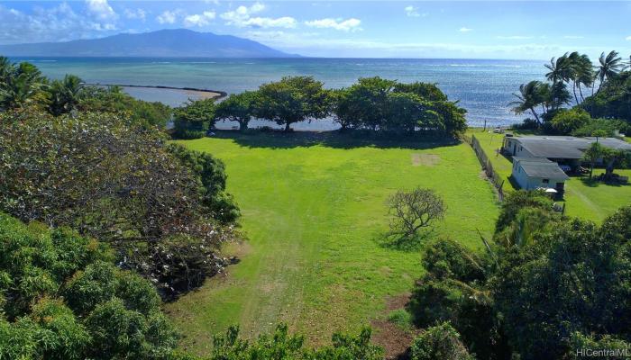 7754/7760 Kamehameha V Hwy  Kaunakakai, Hi vacant land for sale - photo 1 of 10