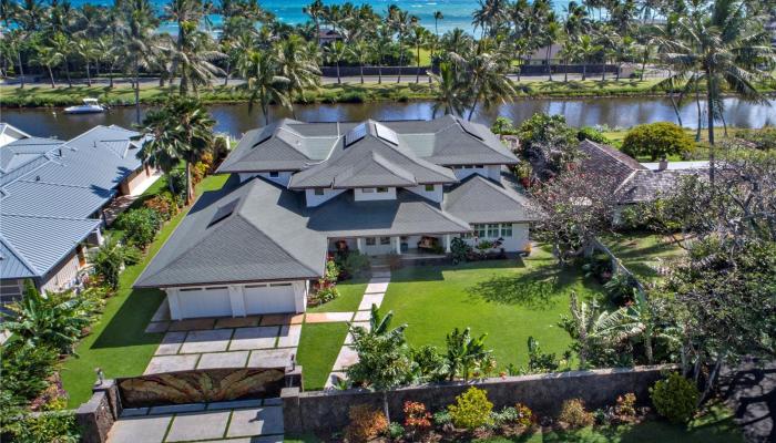 776  Mokapu Road Kaimalino, Kailua home - photo 1 of 25