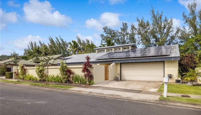 7762  Kalohelani Place Queens Gate, Hawaii Kai home - photo 1 of 1