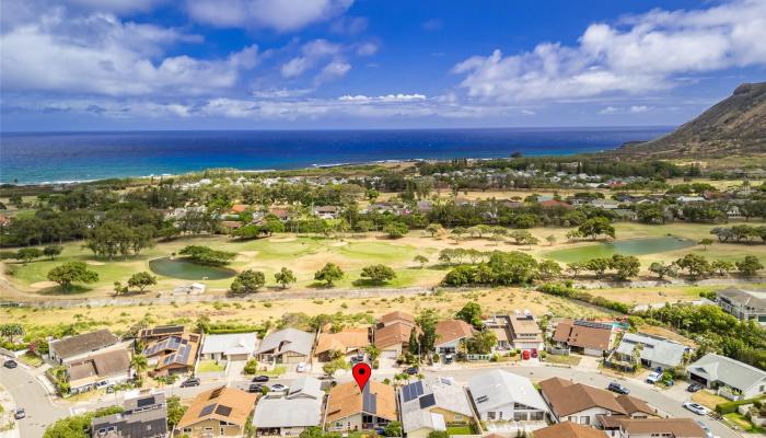7780  Waikapu Loop Kalama Valley, Hawaii Kai home - photo 1 of 25