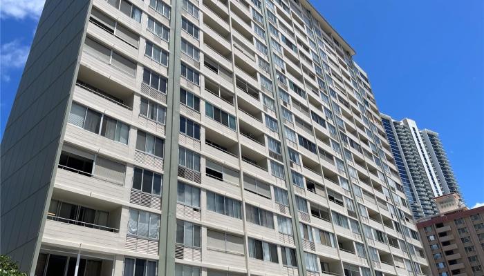 780 Amana Street Honolulu - Rental - photo 1 of 1