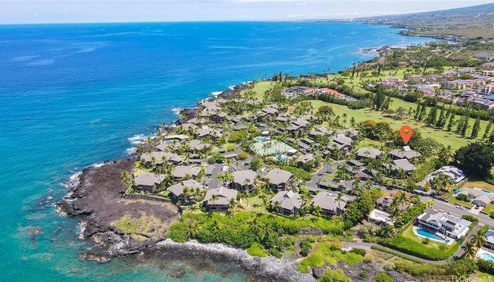 Kanaloa At Kona condo # 201, Kailua Kona, Hawaii - photo 1 of 1